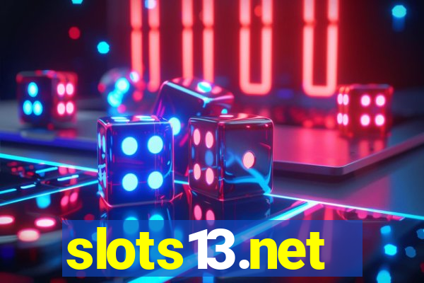 slots13.net