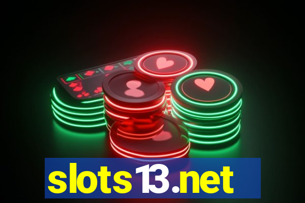 slots13.net