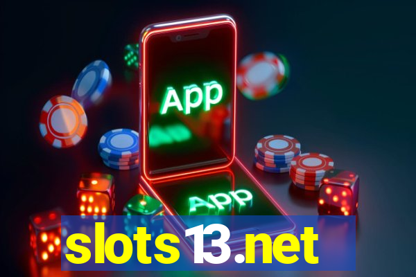 slots13.net