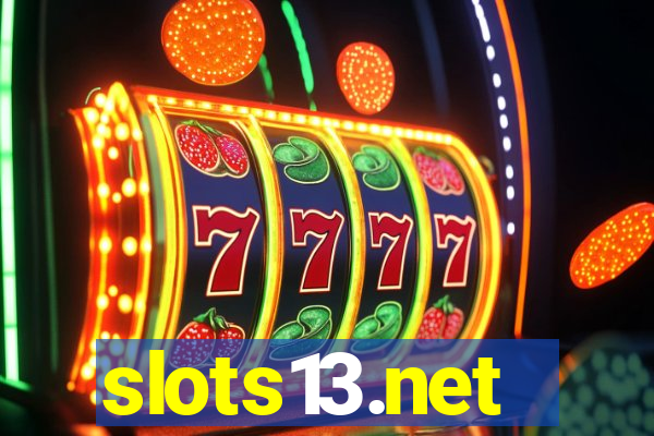 slots13.net