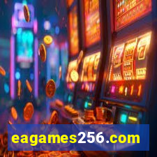 eagames256.com