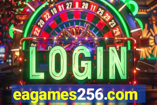 eagames256.com