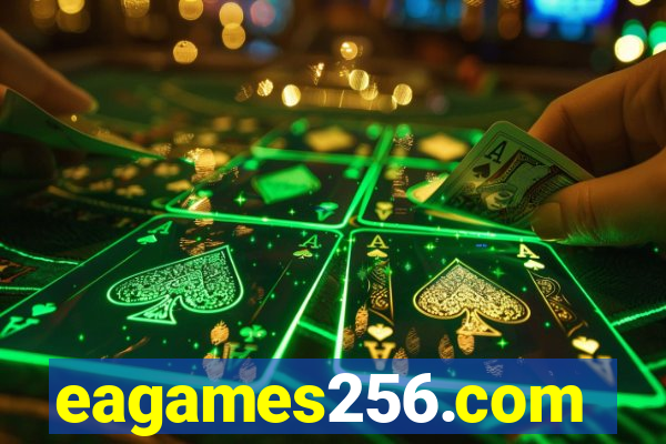 eagames256.com