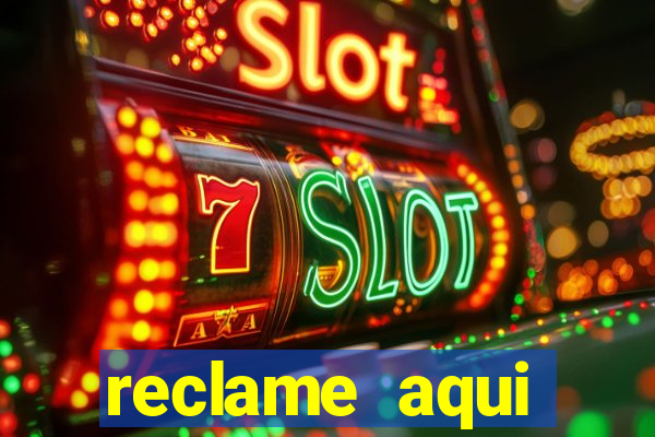 reclame aqui sporting bet