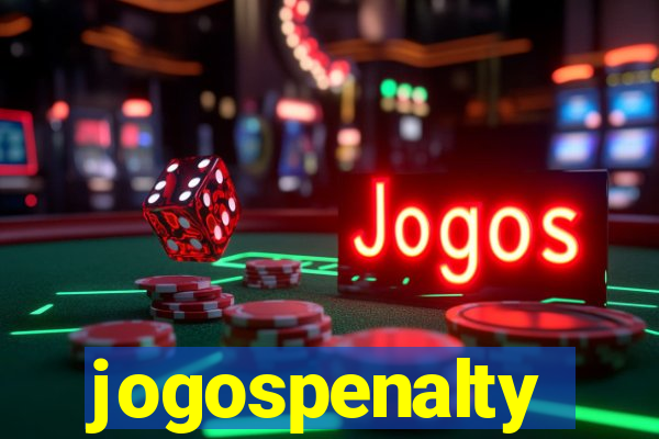 jogospenalty