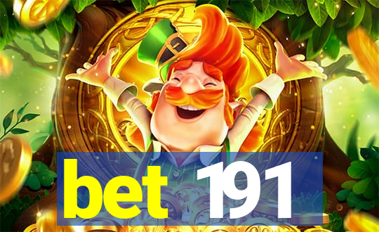 bet 191