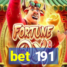 bet 191