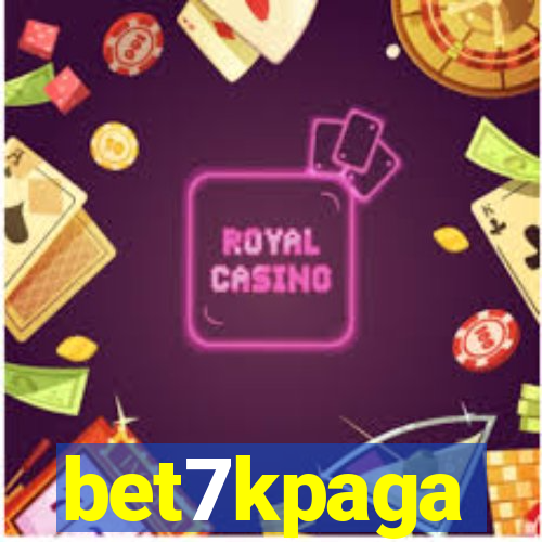 bet7kpaga