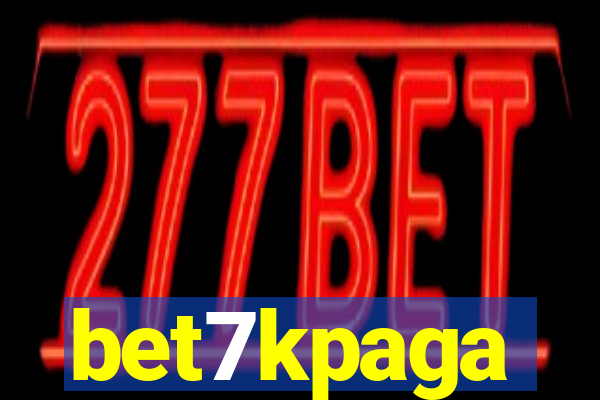 bet7kpaga