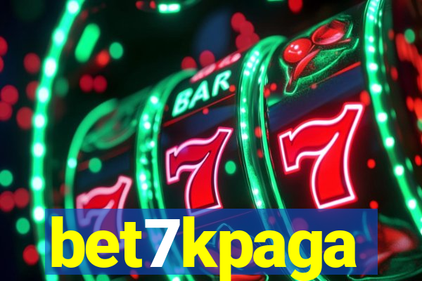 bet7kpaga