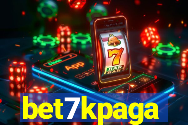 bet7kpaga