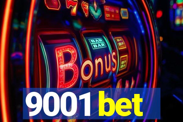 9001 bet