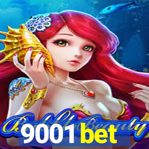 9001 bet