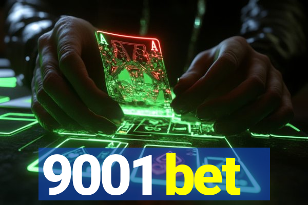 9001 bet