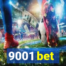 9001 bet