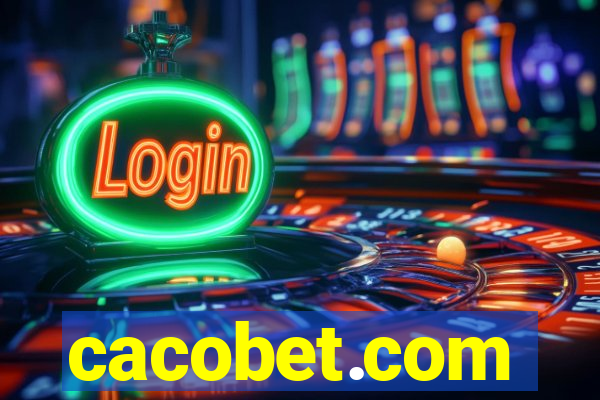 cacobet.com