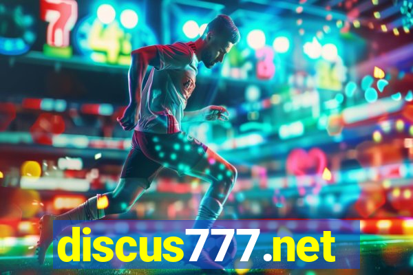 discus777.net