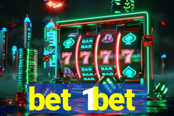 bet 1bet