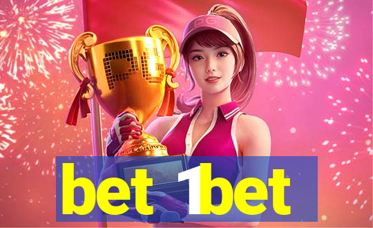 bet 1bet