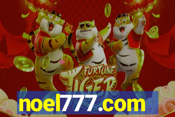 noel777.com