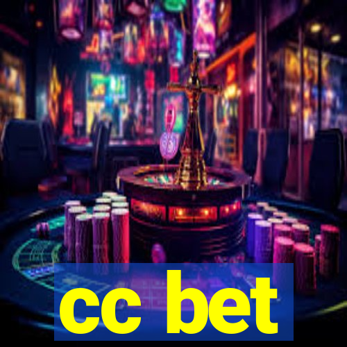 cc bet