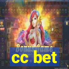 cc bet