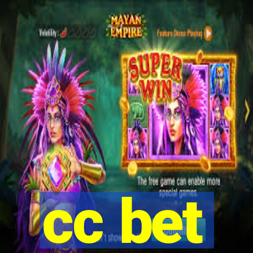 cc bet