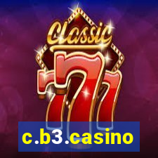 c.b3.casino