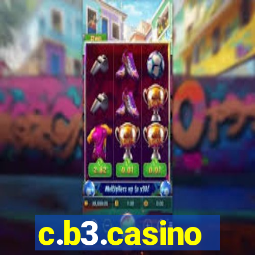 c.b3.casino