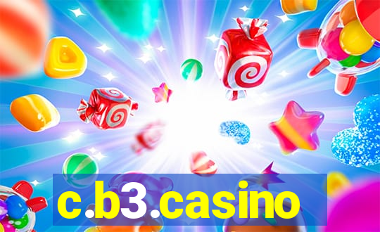 c.b3.casino