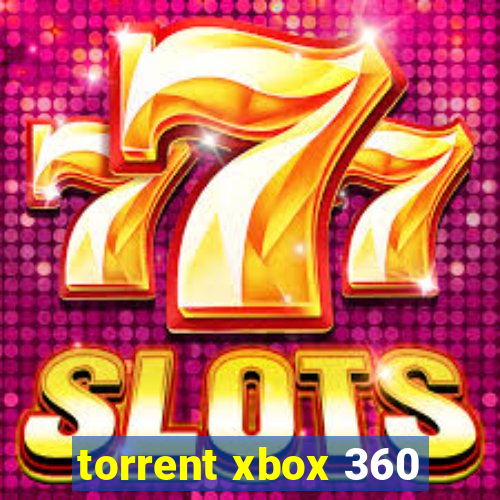 torrent xbox 360