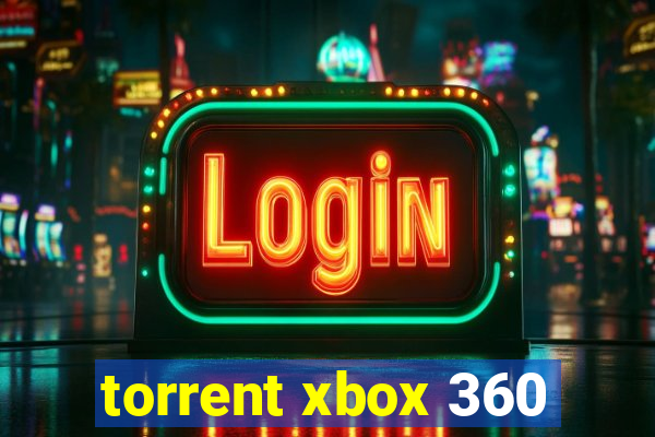 torrent xbox 360