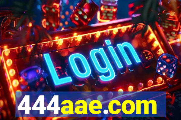 444aae.com