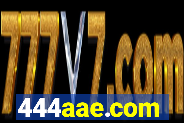 444aae.com