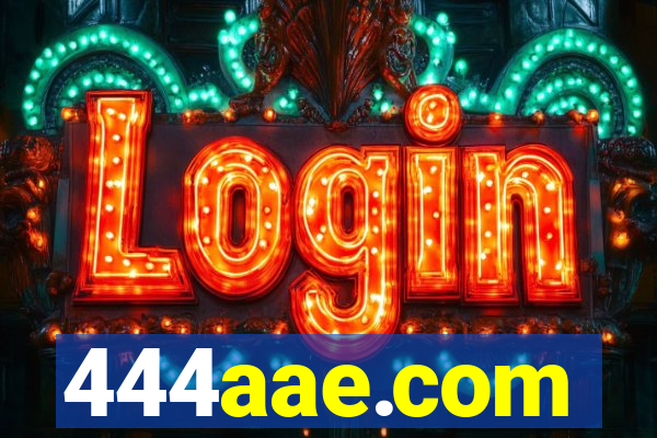 444aae.com