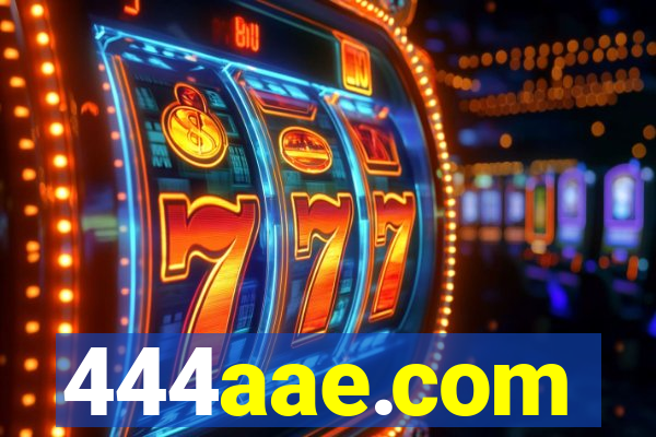 444aae.com