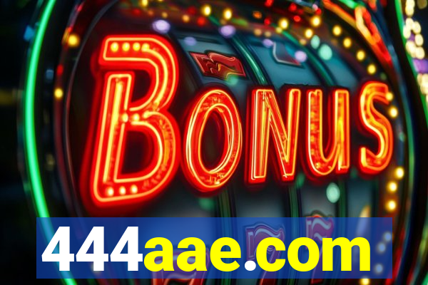 444aae.com