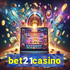 bet21casino