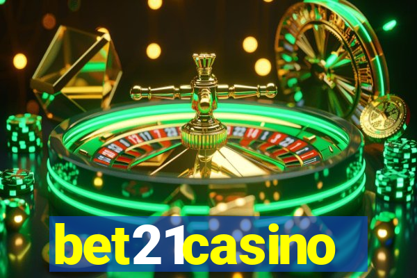 bet21casino