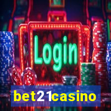 bet21casino