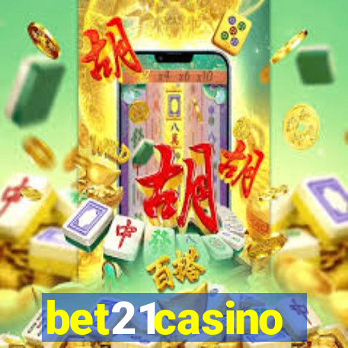 bet21casino