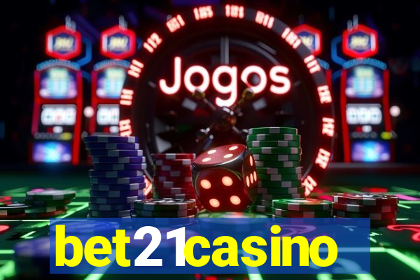 bet21casino