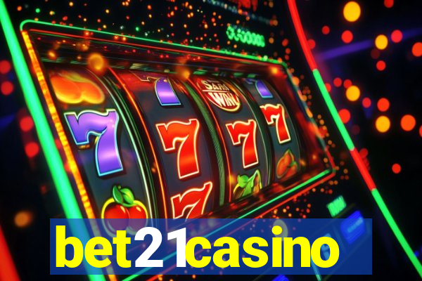 bet21casino