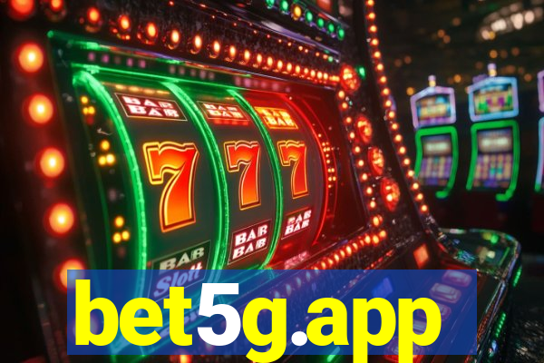 bet5g.app