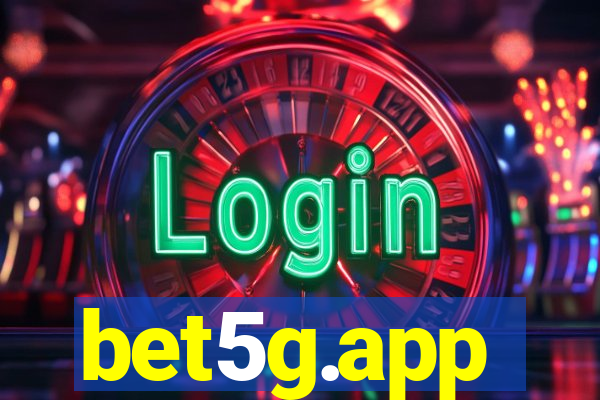 bet5g.app