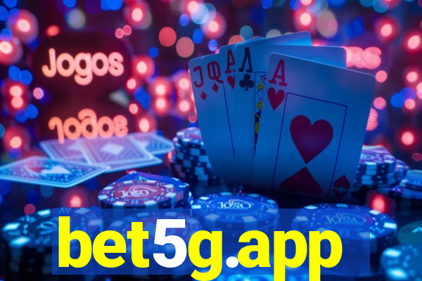 bet5g.app