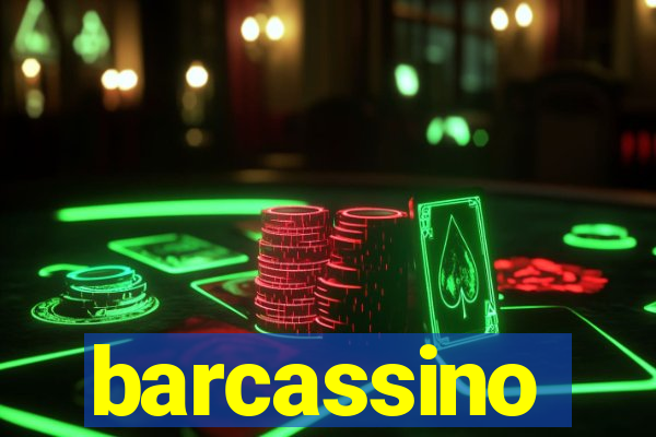 barcassino