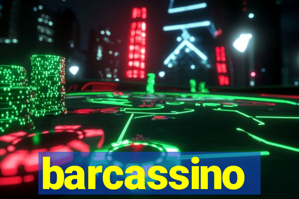 barcassino