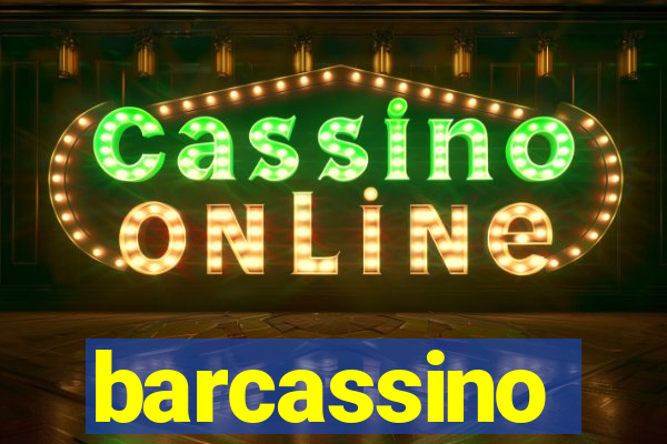 barcassino