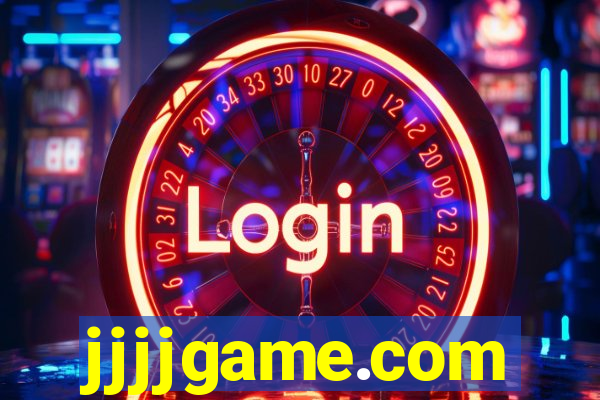 jjjjgame.com